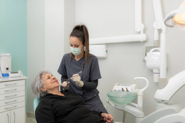 Best Pediatric Emergency Dentist in Lake Landor, VA