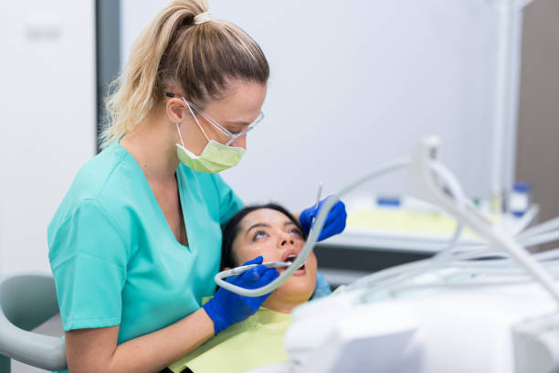 Best Emergency Cosmetic Dentistry in Lake Landor, VA