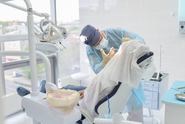 Best Emergency Dentist for Special Needs Patients in Lake Landor, VA